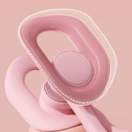 😊 Pelvic floor muscle trainer with non-slip handle | Ergonomically designed for comfortable workouts at home🌟 - Image 6