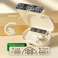 Ultra Long Life Open Wireless Sports Bluetooth Headset - Image 6