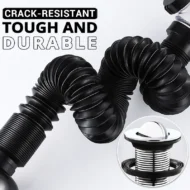 Telescoping Anti-odor Drain Pipe - Image 4