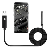 💎 50% OFF! 💎 Plug-and-Play Endoscope Camera – HD 1080p, IP67 Waterproof & Works Directly with iPhone, Android & iPad - Image 13
