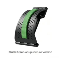 Magnetic Lumbar Stretcher – Acupressure Massage, Portable Design & Relieves Back Pain 🧘‍♂️✨ - Image 12