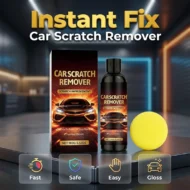 ⏳LIMITED TIME: 50% OFF! 🏆Professional Car Scratch Repair Agent