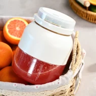 Cordless Juice Mug Portable Personal Blender - Image 9