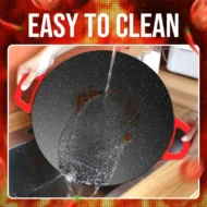 🌟Electric Non-stick Smokeless Baking Pan✈️FREE SHIPPING✈️ - Image 6