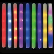Bright LED Foam Glow Stick - Image 8