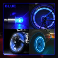 📢📢50% off!! ⏰Waterproof Led Wheel Lights - Image 8