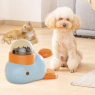 🔥Limited Sale 60%OFF⏳Inspiring Predatory Moments in Pets🐶 Dog Interactive Treat Dispenser Toy - Image 2