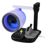 Desktop Vortex Engine with Cool - Image 2