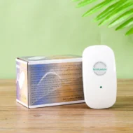 Plug-In Intelligent Electricity Saving Box - Image 12