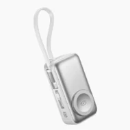 📱50% OFF NOW! 🔋3-in-1 Magnetic Wireless Power Bank - Image 10