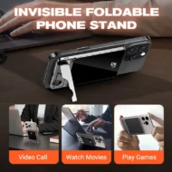 💯 Dual Mode Magnetic Power Bank with Stand - Image 6