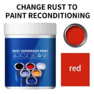 ✅LIMIT TIME 50% OFF🔥Metal Rust Preventive Paint 💯 - Image 8