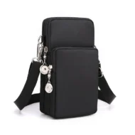 Women's Mini Crossbody Phone Bag - Image 7
