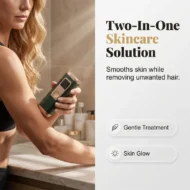 💖Last Day Sale 49% OFF💖Professional IPL Laser Hair Removal Device - Image 4