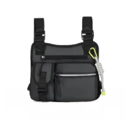 💥Limited Time Sale 50% Off🔥Adjustable Zipper Multi-functional Tactical Chest Bag💼 - Image 8