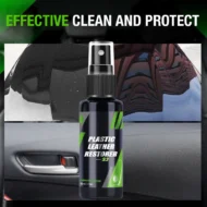 🔥Hot Sale🔥Car Multi-function Anti-fog Coating Agent - Image 8