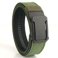 Quick Release Metal Buckle Tactical Belt - Image 10