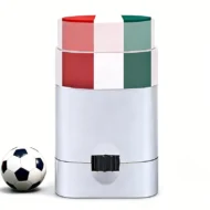 National Flag Face Paint Stick - Image 12