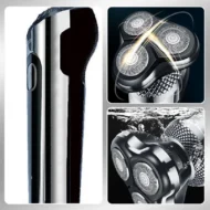 ⏳LIMITED TIME: 50% OFF! 🏆Men's 3-in-1 3D Floating Electric Shaver - Image 4