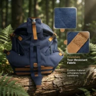 Outdoor Sports Backpack - Image 3