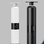 Digital Display Electric Pedicure File - Image 2
