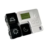 Smart Electronic Pill Box with Timed Reminder - Image 23
