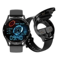 2 in 1 Smart Watch with Earbuds - Image 5