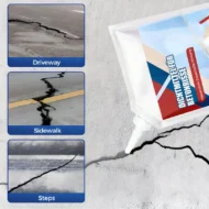 🏆Hot Sale 50% OFF⏳Heavy-Duty Concrete Crack Repair Adhesive - Image 19