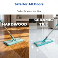 🔥Limited-time 50% Discount !⏰50K+ Sold🧼 Multi-Surface Deep Cleaning Sheets (100 PCS) ✨ Powerful Stain Removal for Kitchen, Bathroom & More - Image 5