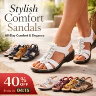 🌷Sale 49% off🍀Bohemian summer sandals