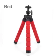 ⏳Limited-time 50% off⏰Flexible Mini Tripod - Image 7