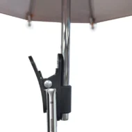 Clip-On Phone Umbrella Sun Shade - Image 12