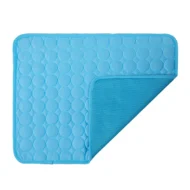 Summer Breathable Pet Cooling Mat - Image 12