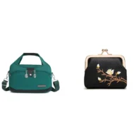 🔥HOT SALE 50%OFF👜Fashion Anti-theft Tote Bag - Image 35