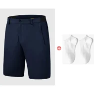 🥳2026 HOT SALE🥳💞50K+ SOLD!👴🍺 50% OFF! Casual Stretch Golf Shorts – From tee to pub, stay comfortable all day. Lightweight, quick-dry & easy-care. Classic look, modern stretch. Your new favourite for warm days. ⛳️👖 - Image 26