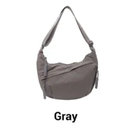 🔥LAST DAY PROMOTION SAVE 50%🔥Unisex Large Capacity Crossbody Bag - Image 11