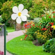 🔥Hot Sale 49% OFF🌻Funny Dancing Flower Yard Lawn Sprinkler✨ - Image 10