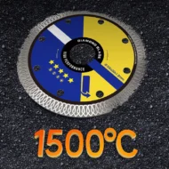 Super Thin Ceramic Tile Cutting Discs - Image 3