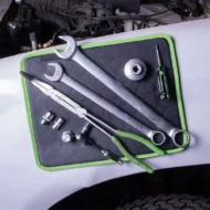 🔥Hot Sale🔥Powerful Magnetic Tool Holder Mat - Image 4