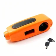 💥Hot Sales-49% OFF🔥Universal Motorcycle Anti-Theft Handlebar Lock - Image 11