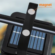 🔥🎁Hot Sale 50% OFF💡Portable Solar Work Light with 4 Lighting Modes - Image 7