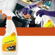 Kitchen Grease Cleaning Power Spray - Image 3