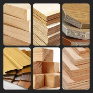 Sharp Durable Alloy Saw Blades for Wood - Image 4
