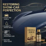 🔥Limited-time sale-Ceramic Car Coating Kit - Crystal Serum - Image 3