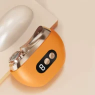 🔥Hot Sale 50% OFF⏰Multi-functional Electric Nail Trimmer - Image 5