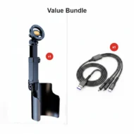 ⭐2026 New Arrival💥HOT SALE🥳🧲Car Cup Holder Phone Mount – 360° Adjustable, Strong N52 Magnet, One-Hand Operation, Fits All Phones, Stable Magnetic & Clamp Models for Safe Driving - Image 13