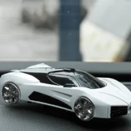 3-in-1 Sports Car Phone Holder - Image 11