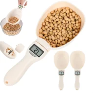 🏆50% OFF🎁Food Electronic Measuring Scoop Scale - Image 14
