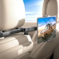 Adjustable Tablet & Phone Mount for Car - Image 6
