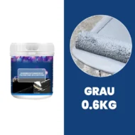 Waterproof multi-purpose polyurethane coating,Lasting Protection, Safeguard Every Inch of Your Space! 💧🏡 - Image 15